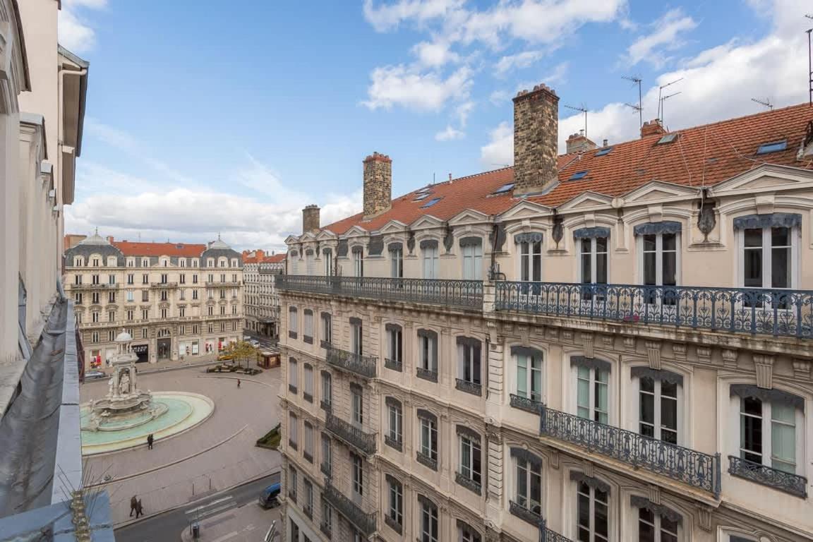 Appartement Gasparin - 2beapart