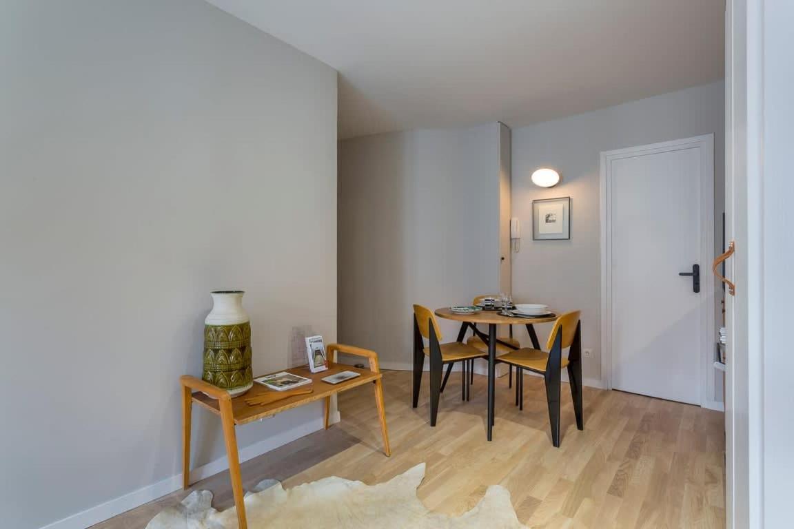 Appartement Gasparin - 2beapart *