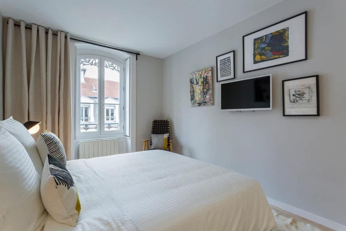 Appartement Gasparin - 2beapart