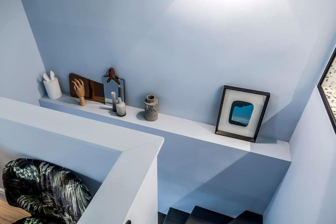 Jungle Art - Furnished - Downtown