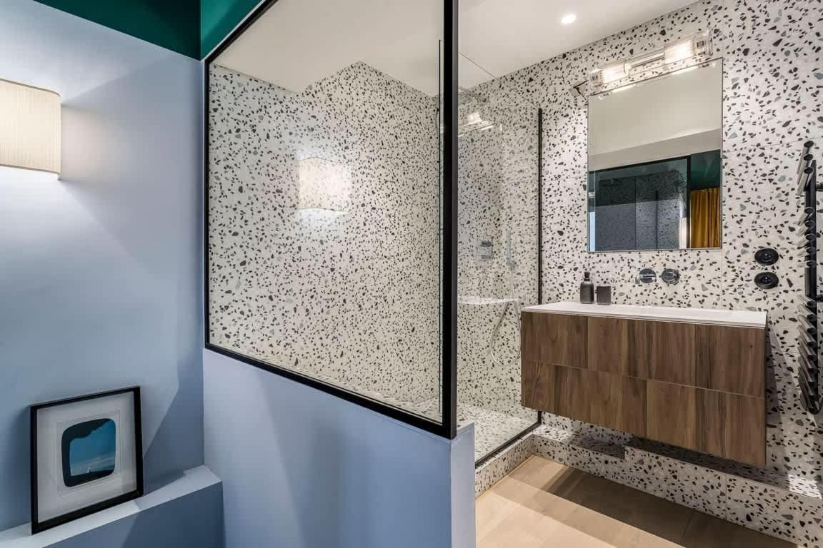 Jungle Art - Furnished - Downtown Apartment Lyon