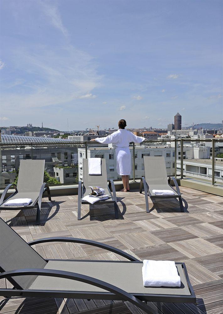 Lagrange Lumiere 4* Lyon