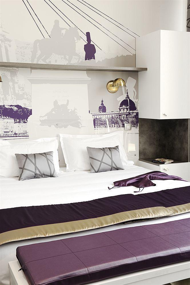 Lagrange Lumiere Aparthotel 4*