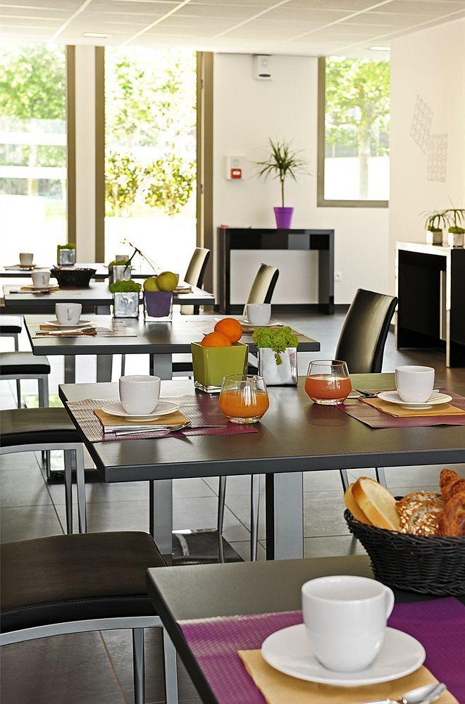 Aparthotel Lagrange Lumiere
