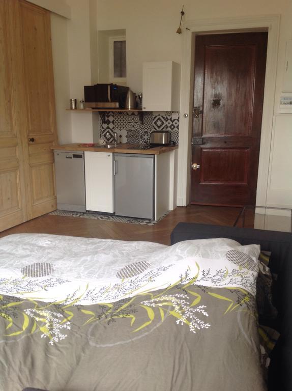 Cocon Au Pied De La Croix Rousse Apartamento Lyon