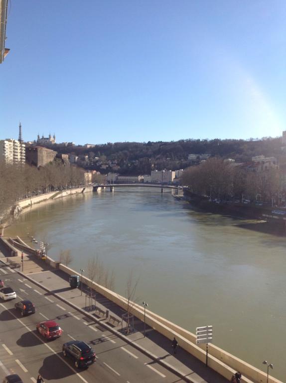 Cocon Au Pied De La Croix Rousse Lyon