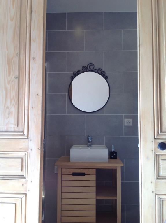 Apartamento Cocon Au Pied De La Croix Rousse *