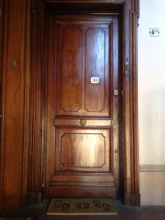 Apartamento Cocon Au Pied De La Croix Rousse Lyon