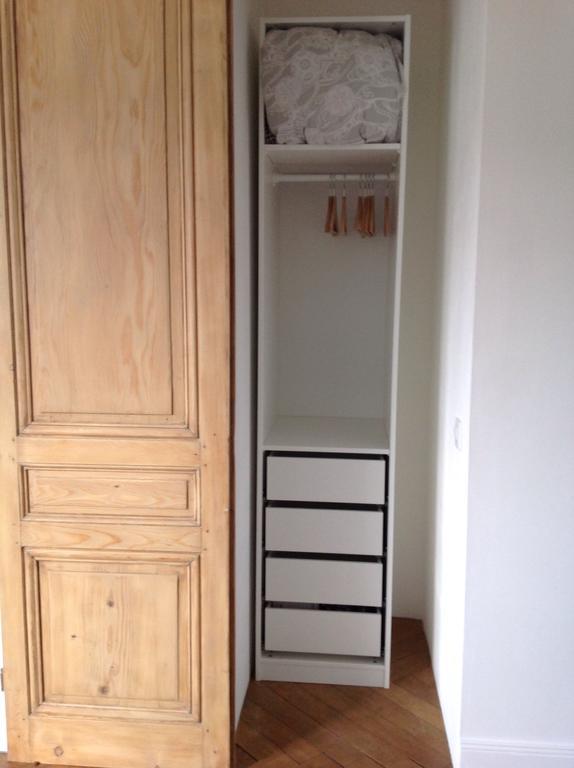 Apartamento Cocon Au Pied De La Croix Rousse