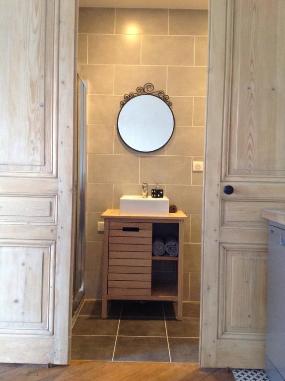 Cocon Au Pied De La Croix Rousse Apartamento Lyon