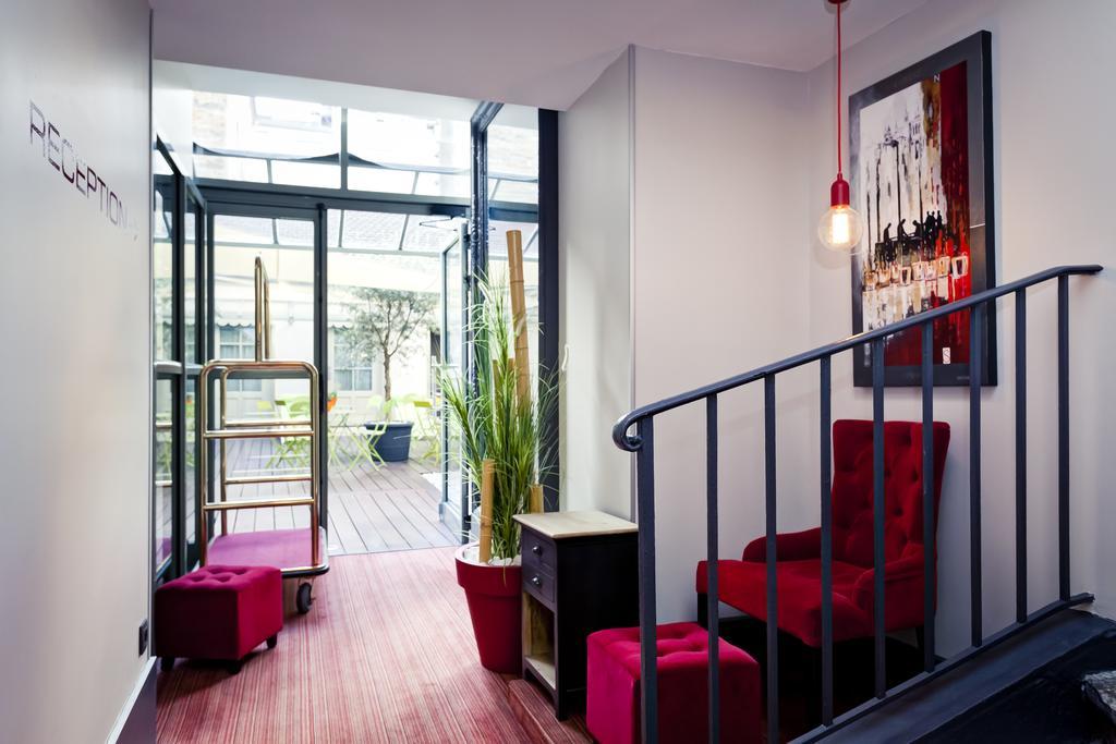 Alexandra 4* Lyon