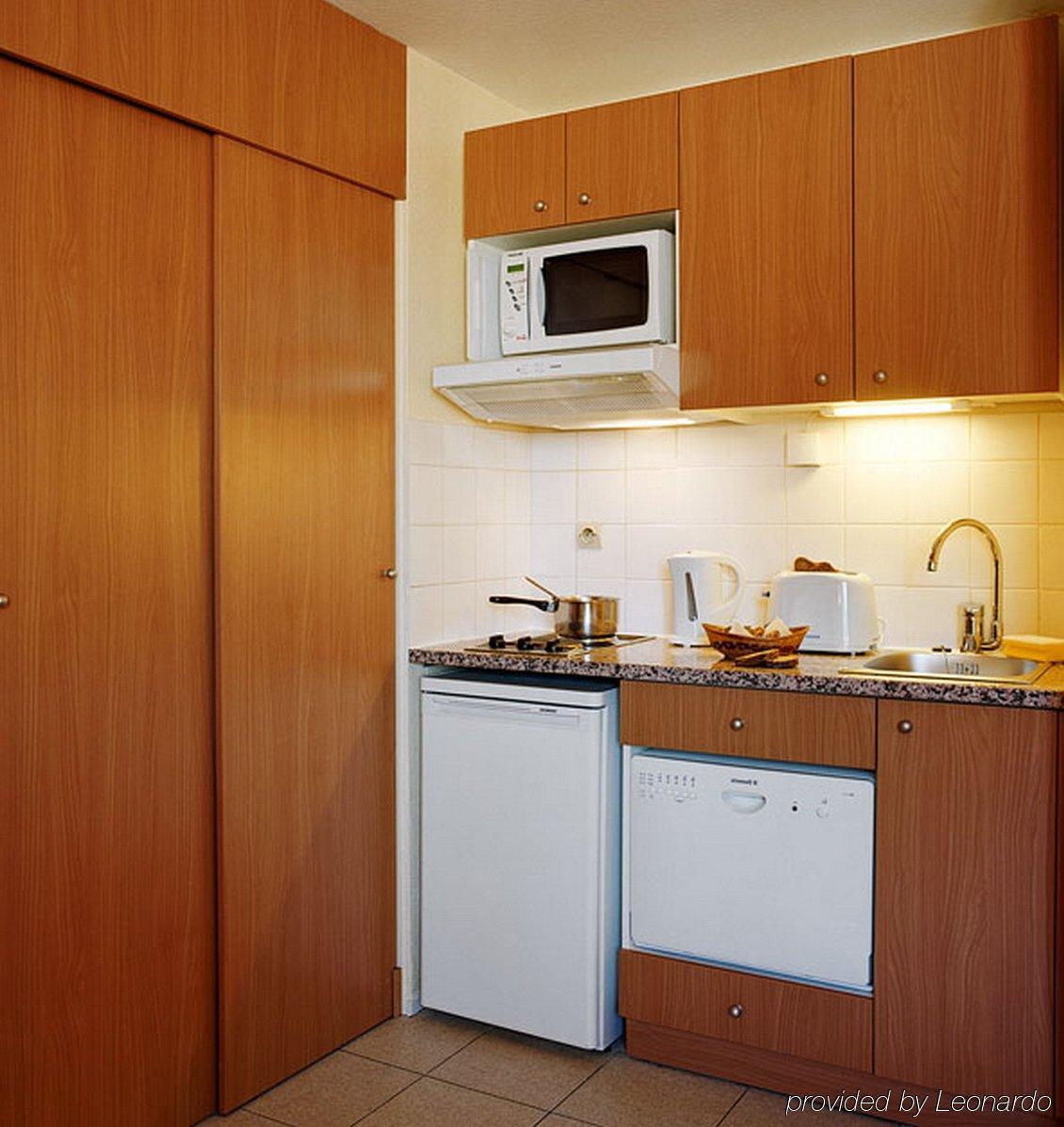 Citadines Presqu'ile Aparthotel Lyon