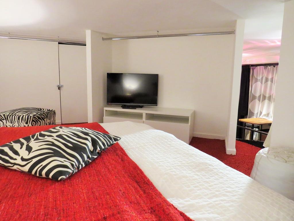 Only Loft Brotteaux-part Dieu