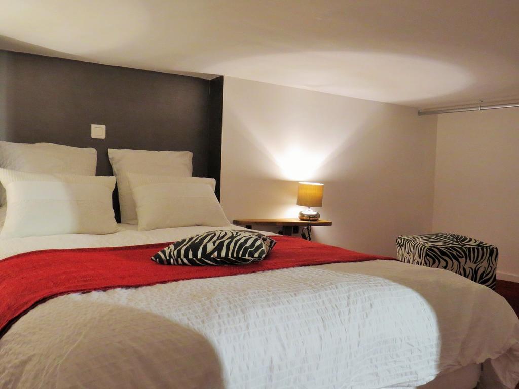 Only Loft Brotteaux-part Dieu * Lyon