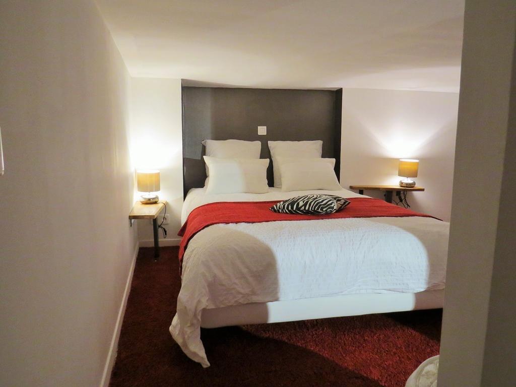 Only Loft Brotteaux-part Dieu