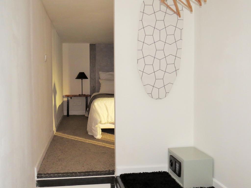 Only Loft Brotteaux-part Dieu Lyon