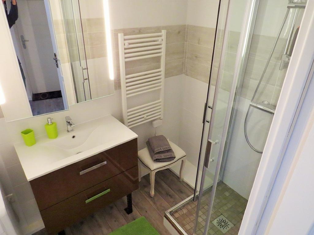 Only Loft Brotteaux-part Dieu *
