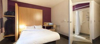 Centre Part-dieu Gambetta Hotel 3*