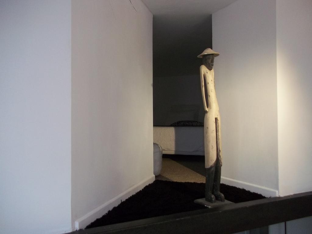 Apartamento Only Loft Brotteaux-part Dieu Lyon