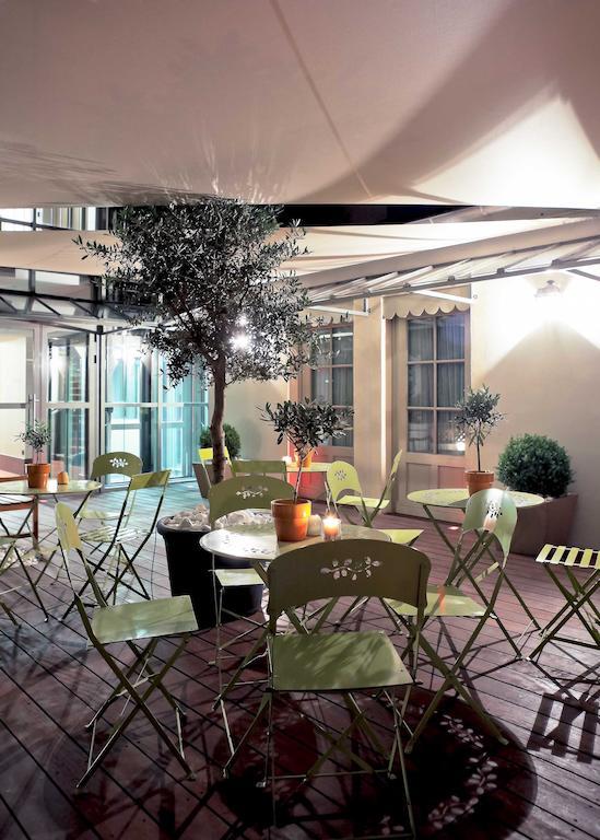 Alexandra 4* Lyon