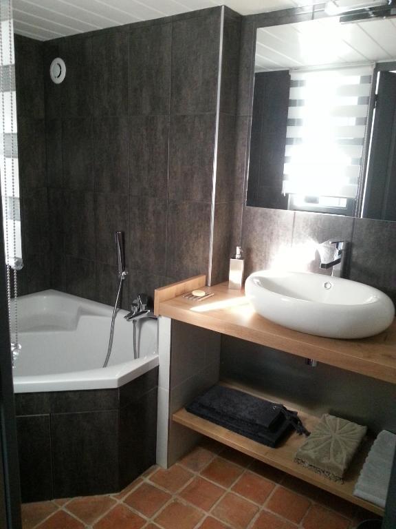 Apartment La Clef De St Georges *