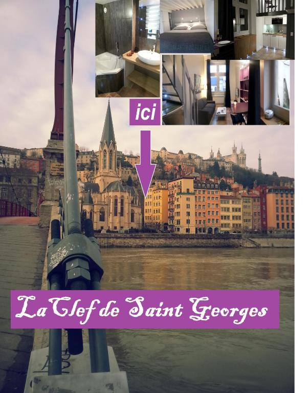La Clef De St Georges *