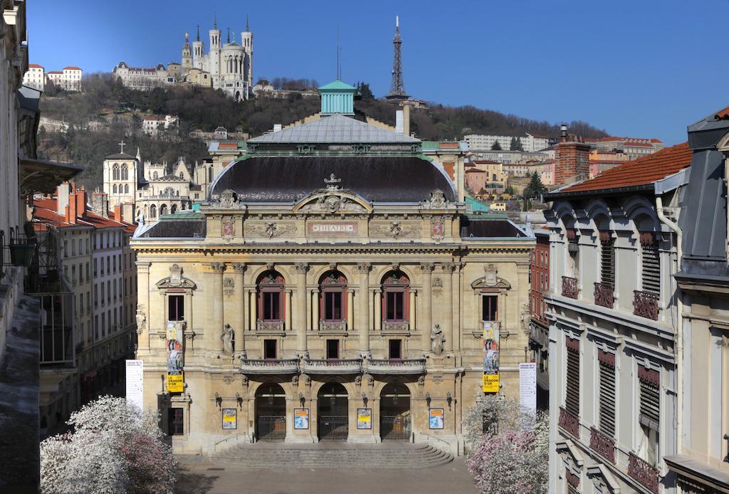Hotel Des Celestins