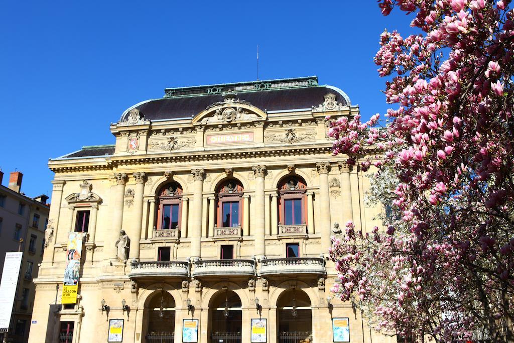 Hotel Des Celestins Lyon