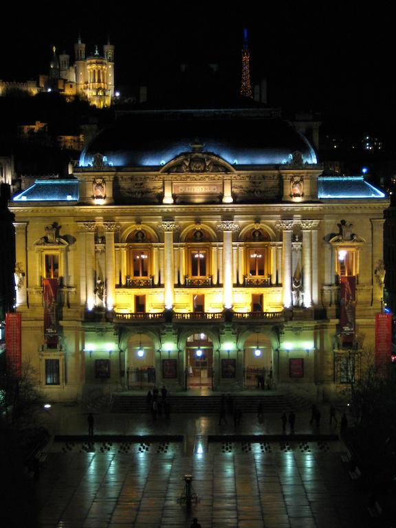 Hotel Des Celestins
