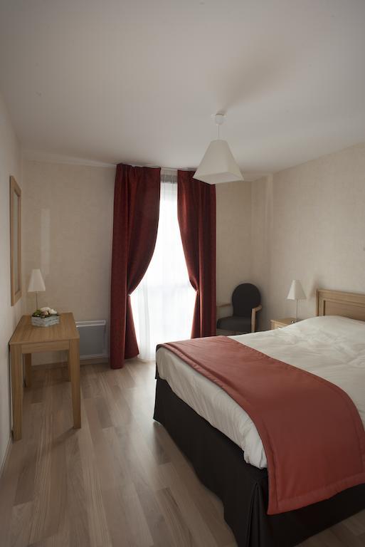 Aparthotel Domitys Le Pont Des Lumieres