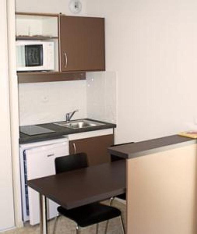 Aparthotel Bed In City - Le Virgile