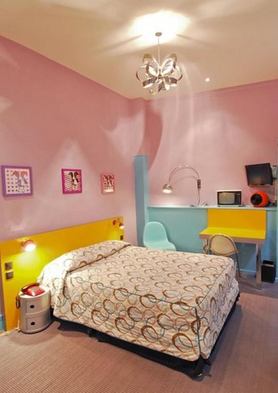 De Paris 3* Lyon