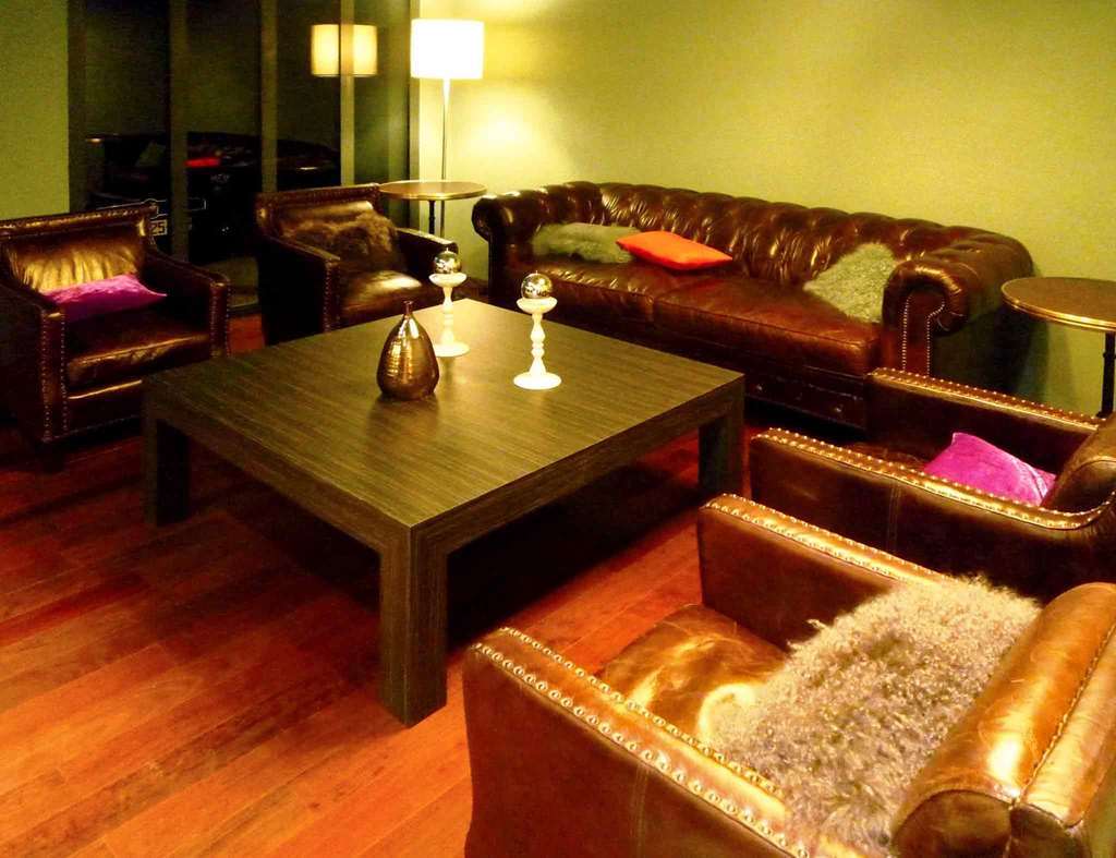 Hotel Mercure Centre - Gare Part Dieu