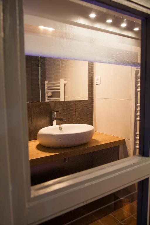 La Clef De St Georges Apartment Lyon
