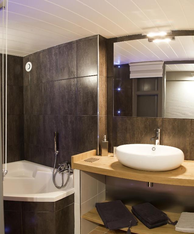 Apartment La Clef De St Georges