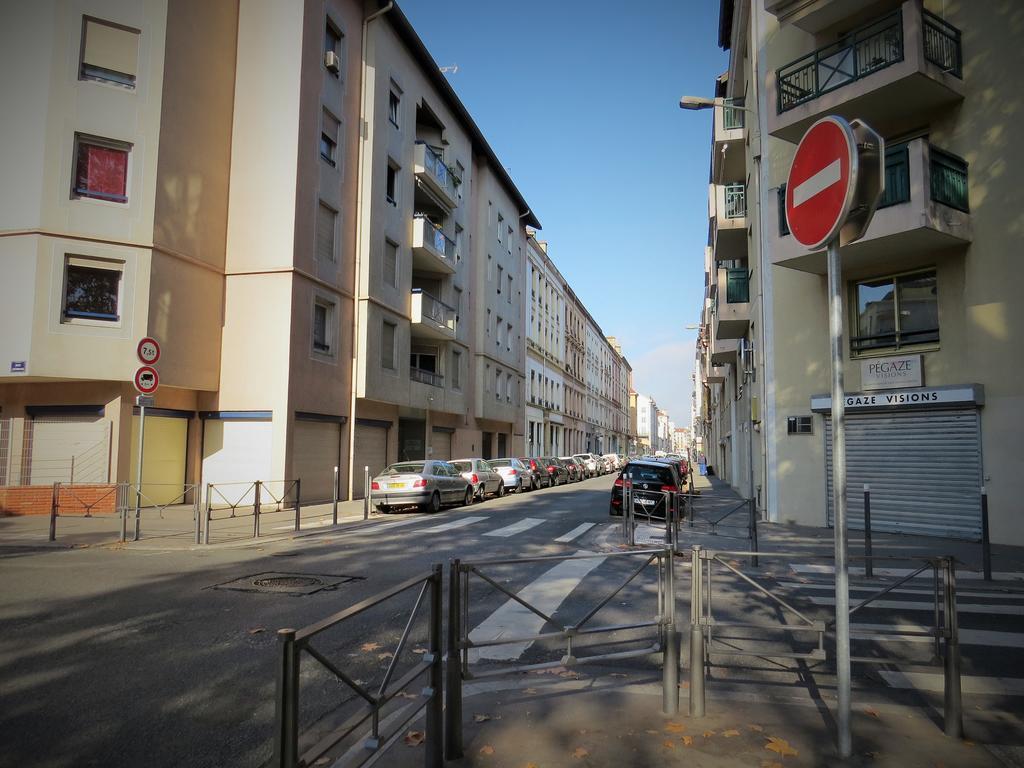 Apartamento Only Loft Brotteaux-part Dieu