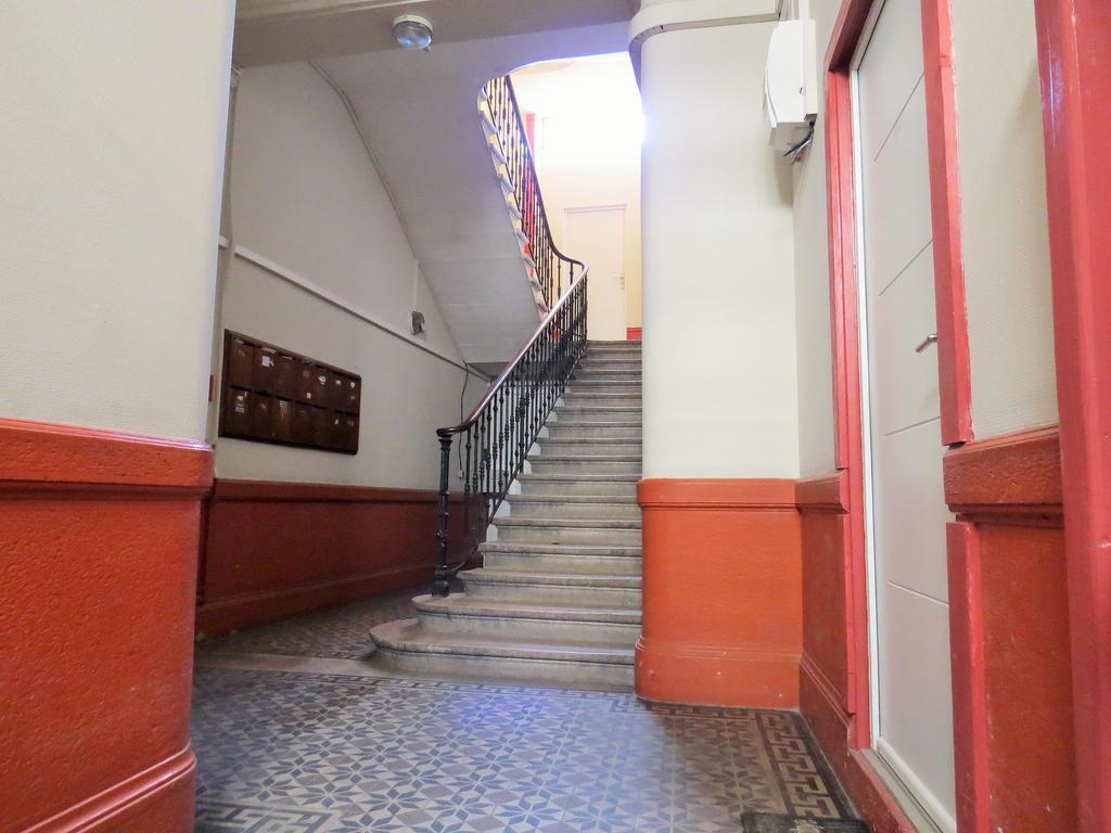 Only Loft Brotteaux-part Dieu