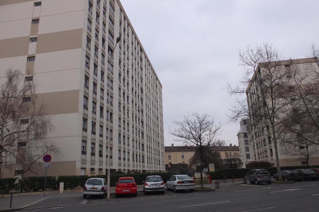 D'hotes - Garibaldi * Lyon