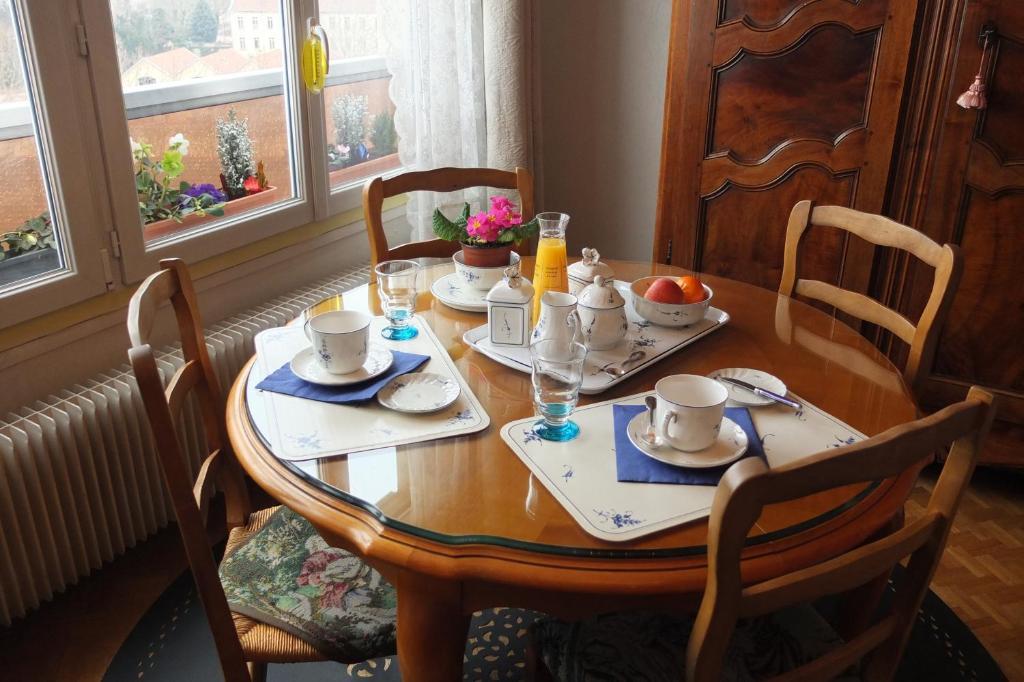 Bed & Breakfast D'hotes - Garibaldi *