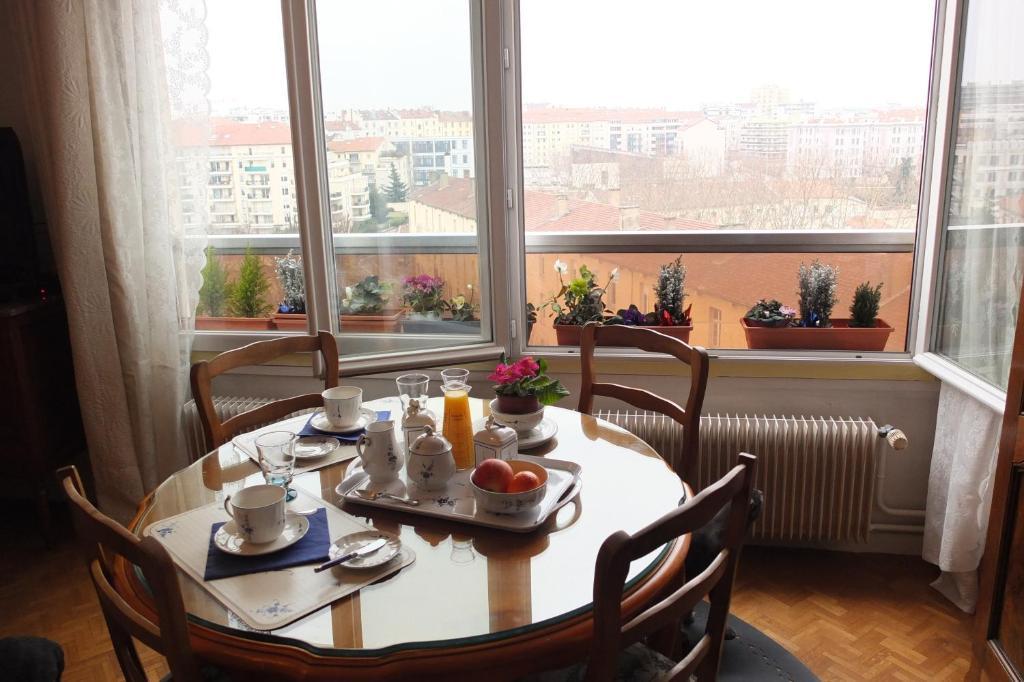 D'hotes - Garibaldi Bed & Breakfast