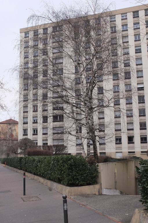 D'hotes - Garibaldi * Lyon