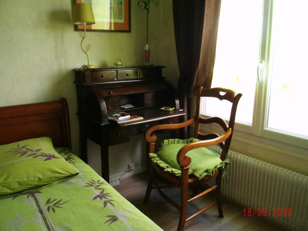 Bed & Breakfast D'hotes - Garibaldi
