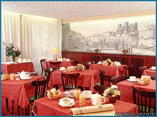 Hotel La Résidence Lyon