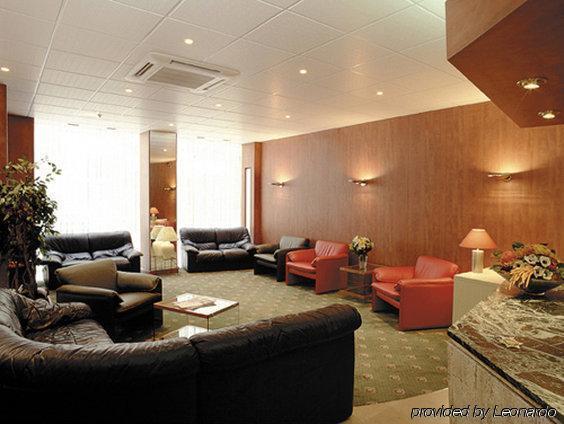 Hotel La Résidence 3*