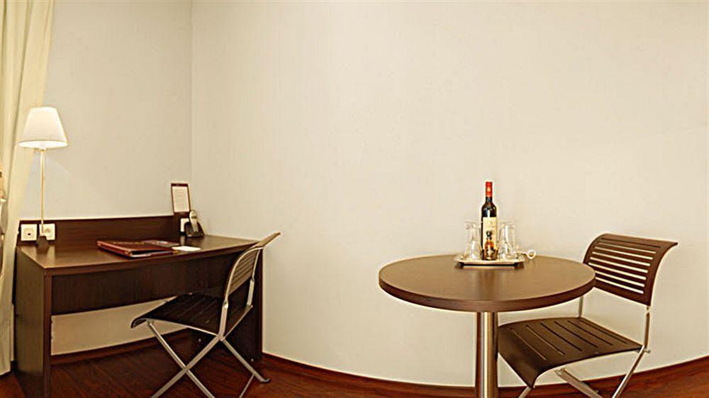 Aparthotel Appart'city Classic Part-dieu