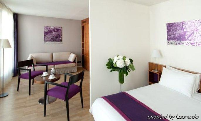 Lyon-ouest Hotel Lyon