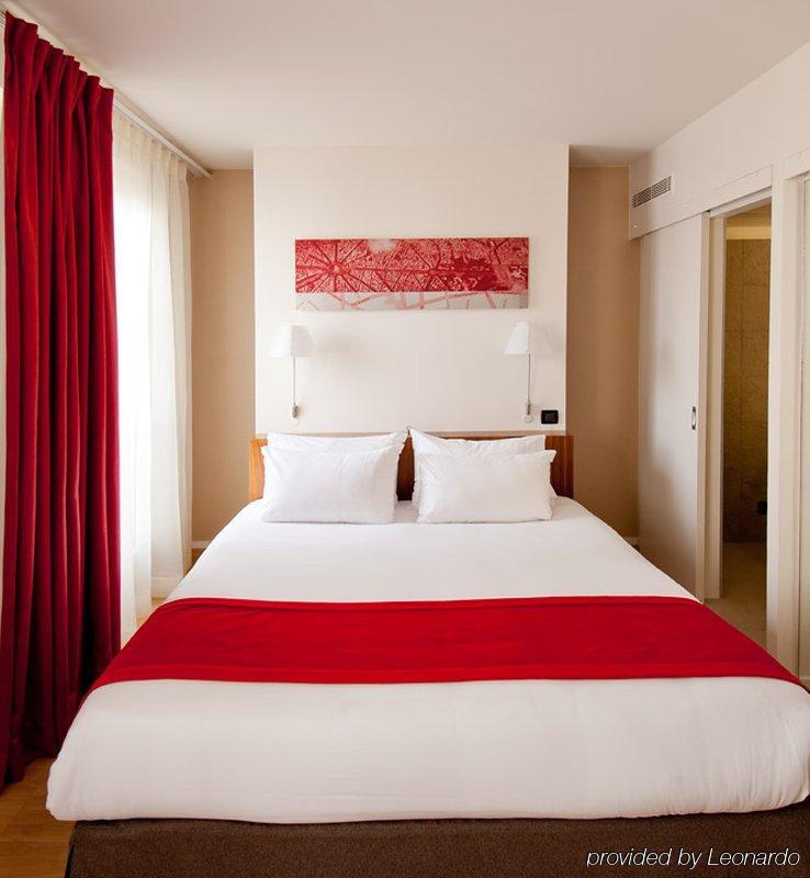 Lyon-ouest Hotel 3*