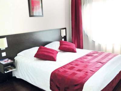 Appart'city Classic Part-dieu 4* Lyon