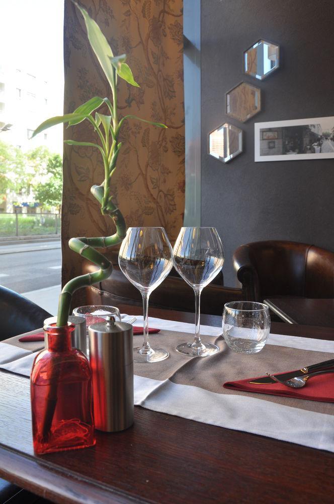 Mercure Centre - Gare Part Dieu Hotel 4*