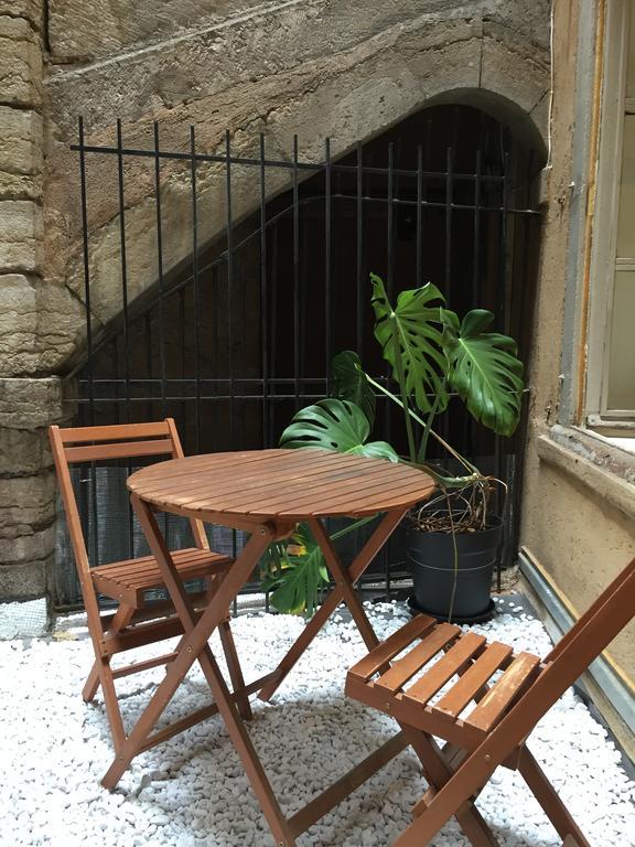 La Presqu'ile Appartement *